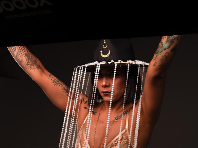 AmberLi - Live porn &amp; sex cam - 17291322