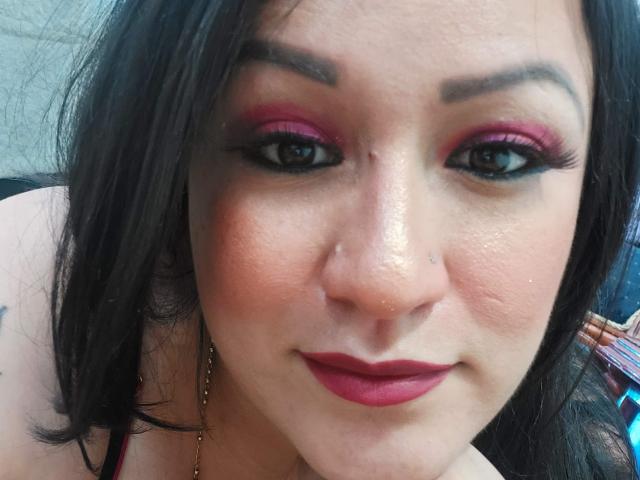 LucianaDiiaz69 - Camera khiêu dâm &amp; quyến rũ trực tiếp - 17291686