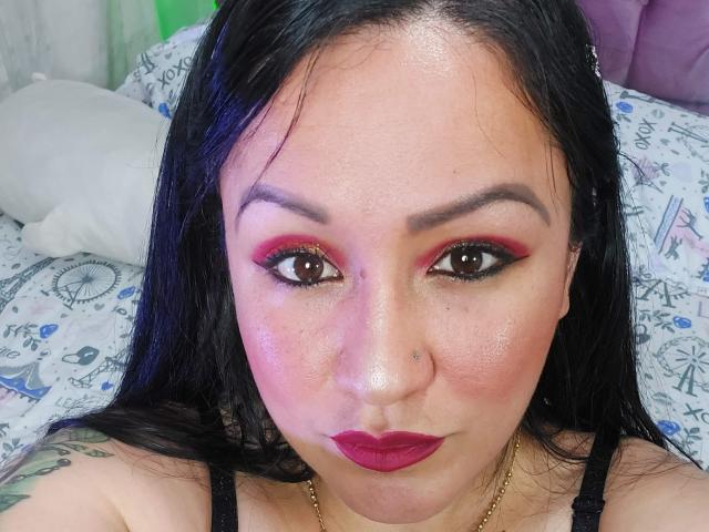 LucianaDiiaz69 - Camera khiêu dâm &amp; quyến rũ trực tiếp - 17291778