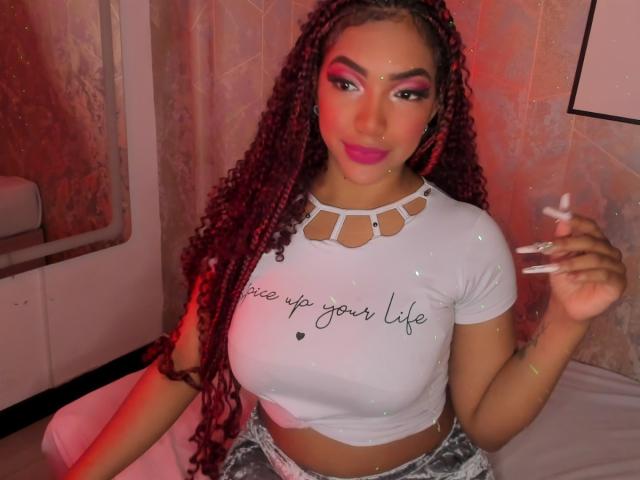 FreyaThor - Live sex cam - 17291826