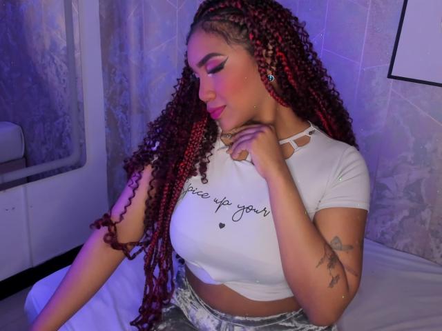 FreyaThor - Camera khiêu dâm &amp; quyến rũ trực tiếp - 17291830