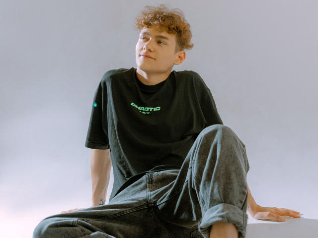 DanyDavis - сексуальная веб-камера в реальном времени - 17292122