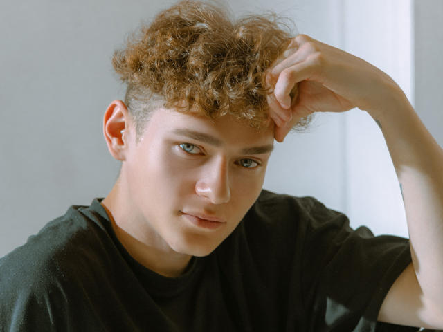 DanyDavis - Camera khiêu dâm &amp; quyến rũ trực tiếp - 17292126