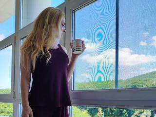 SallyNiks - Sexe cam en vivo - 17292546