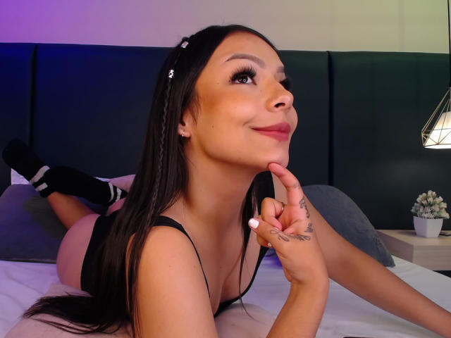 IAmThaily - Live porn &amp; sex cam - 17292814