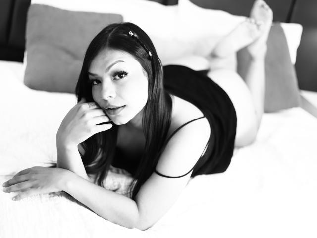 IAmThaily - Live porn &amp; sex cam - 17292834