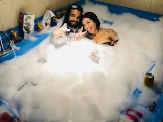 JudasySol69 - сексуальная веб-камера в реальном времени - 17292902