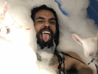 JudasySol69 - Live porn &amp; sex cam - 17292910