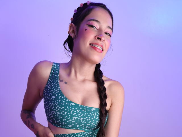 JeannieBradley - Live porn &amp; sex cam - 17292962