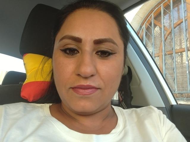 MerryHornyAss - Sexe cam en vivo - 17294510