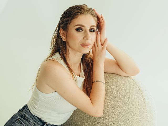 TaliaSunshine - Live porn &amp; sex cam - 17294942