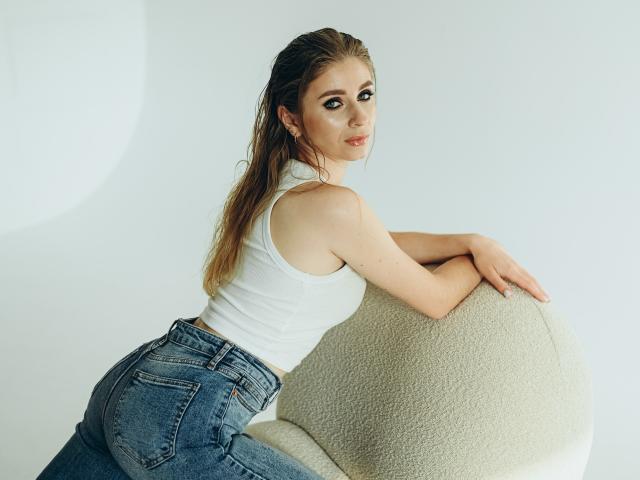 TaliaSunshine - Sexe cam en vivo - 17294950