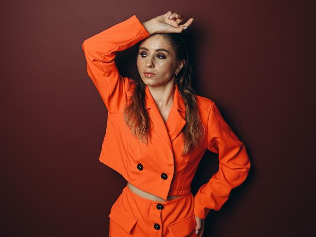 TaliaSunshine - Live sex cam - 17294958