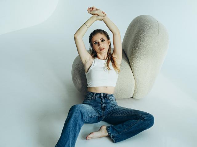 TaliaSunshine - Live porn &amp; sex cam - 17294990