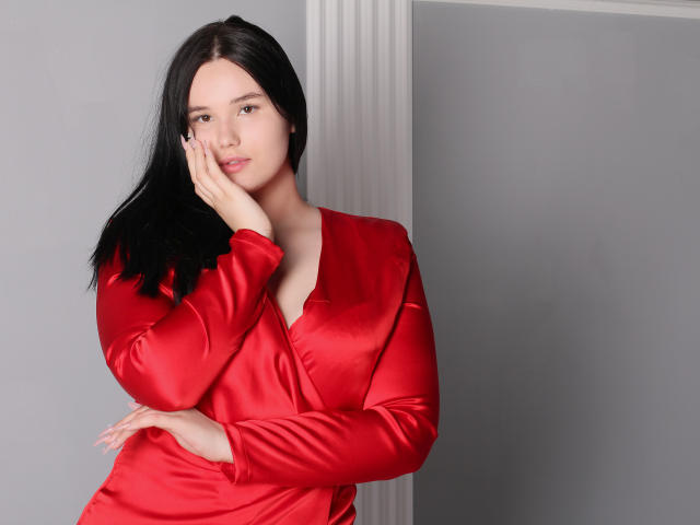 EmilyFoward - сексуальная веб-камера в реальном времени - 17295434