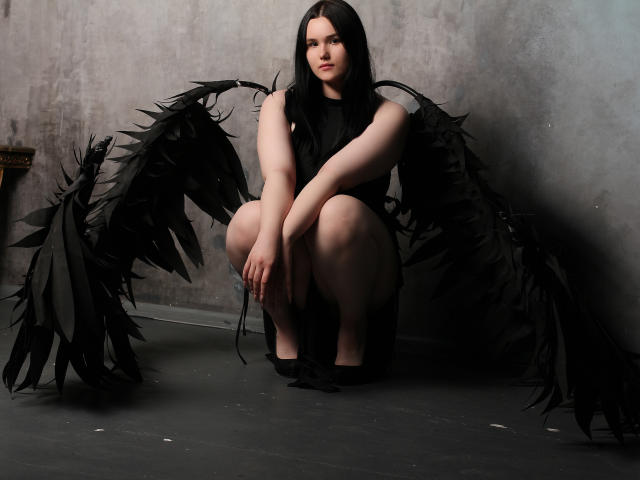 EmilyFoward - сексуальная веб-камера в реальном времени - 17295474