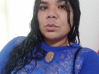 LiAngel - Sexe cam en vivo - 17295754