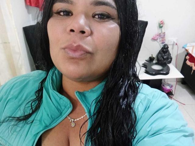 LiAngel - сексуальная веб-камера в реальном времени - 17295766