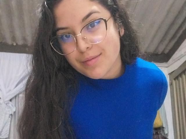 AliceMichl - Sexe cam en vivo - 17296050