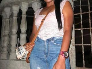 CristinLatina - Live porn &amp; sex cam - 17296166