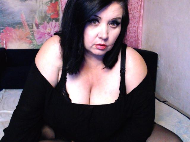 KamilaDream - Camera khiêu dâm &amp; quyến rũ trực tiếp - 17297194