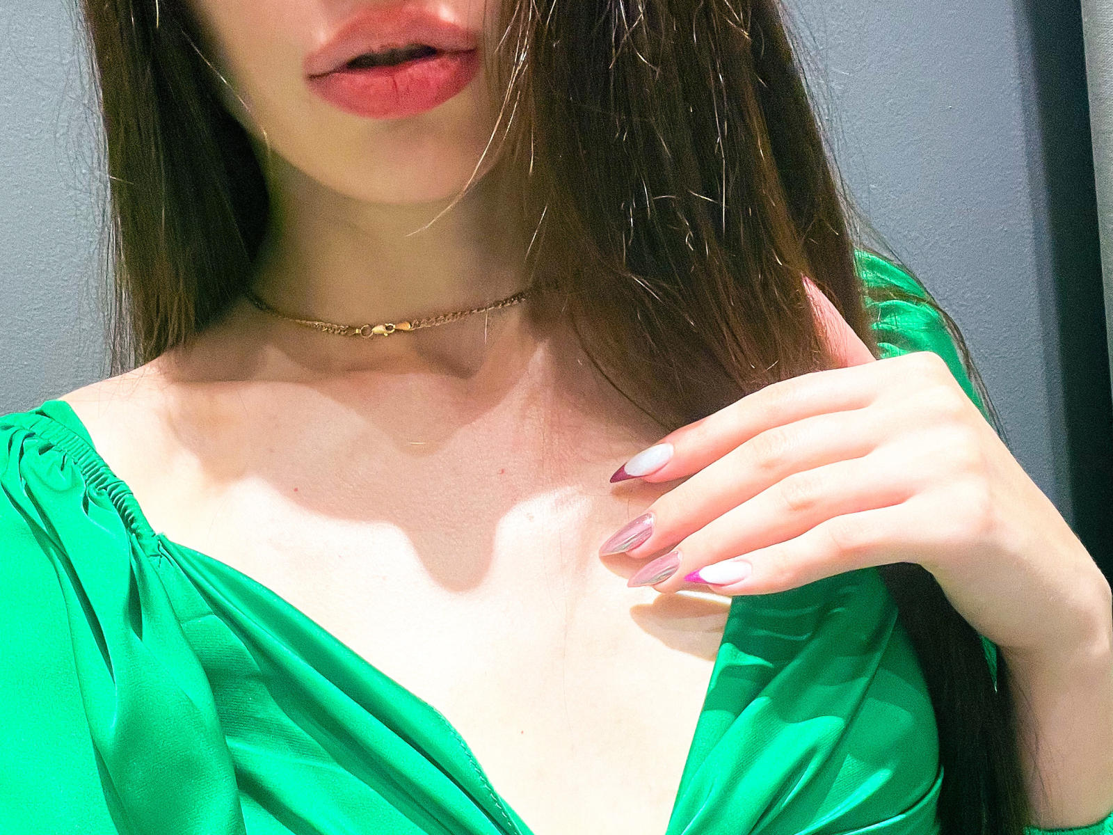 Dulcinne - Sexe cam en vivo - 17297382