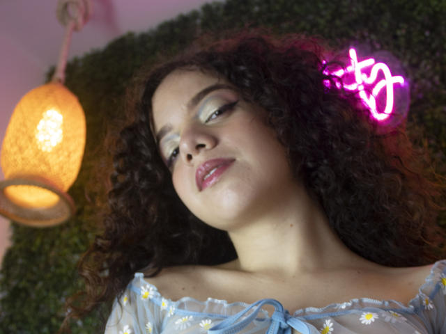 CamiEvans - Live porn &amp; sex cam - 17297426