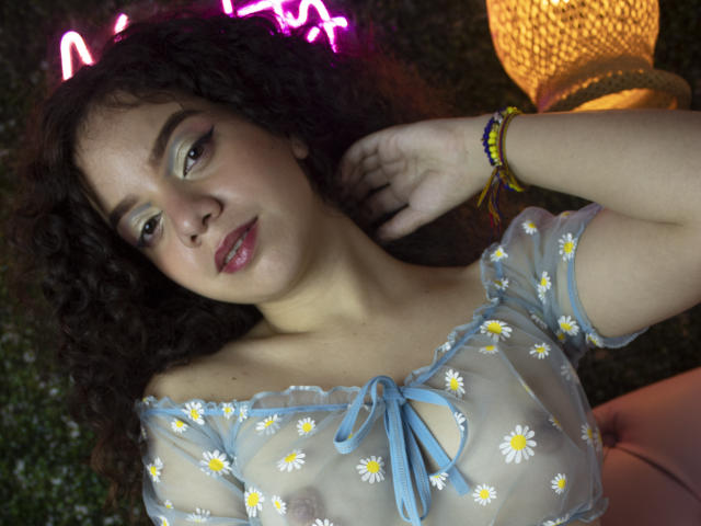 CamiEvans - Live sex cam - 17297434