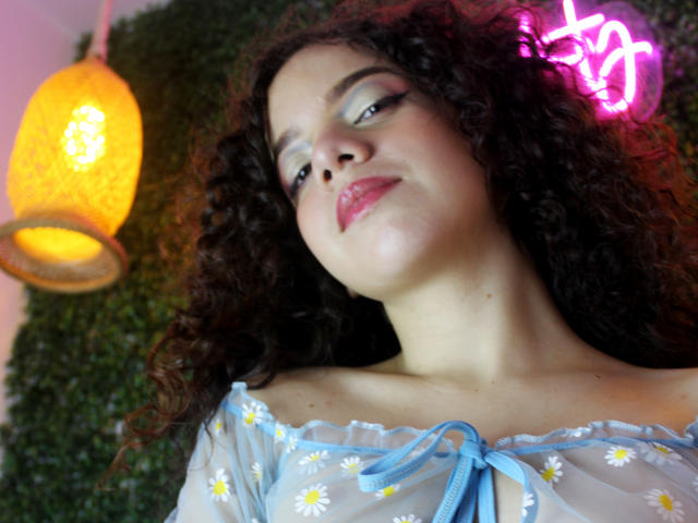 CamiEvans - Live porn &amp; sex cam - 17297462