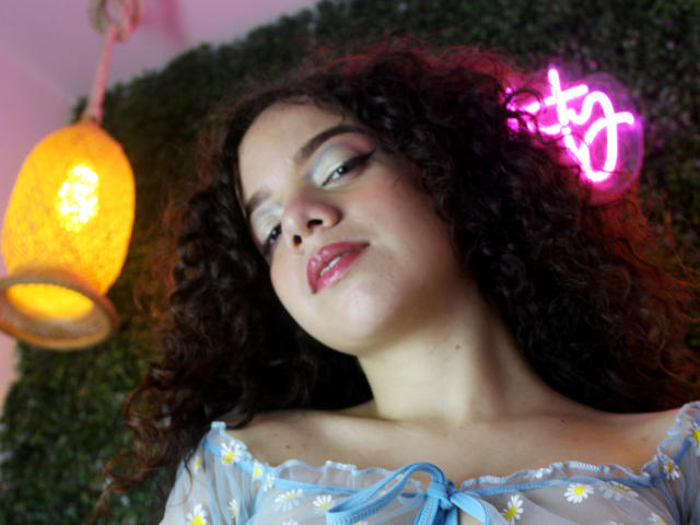 CamiEvans - Live porn &amp; sex cam - 17297466