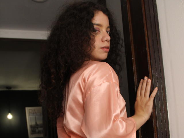 CamiEvans - Live sex cam - 17297482