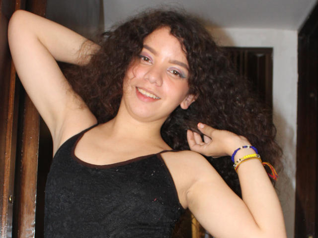 CamiEvans - Live sexe cam - 17297502