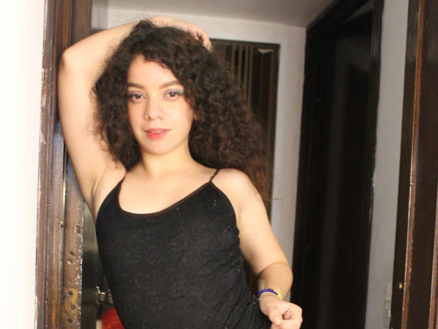 CamiEvans - Live porn &amp; sex cam - 17297530