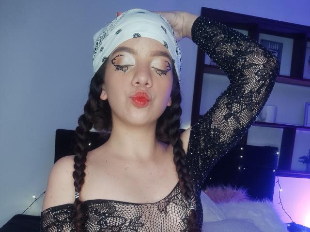 CamiEvans - Live porno og sexkamera - 17297638