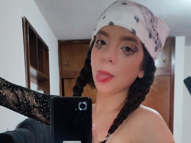 CamiEvans - Live porn &amp; sex cam - 17297670