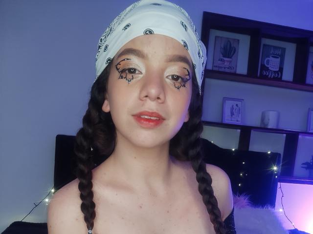 CamiEvans - Live sex cam - 17297702