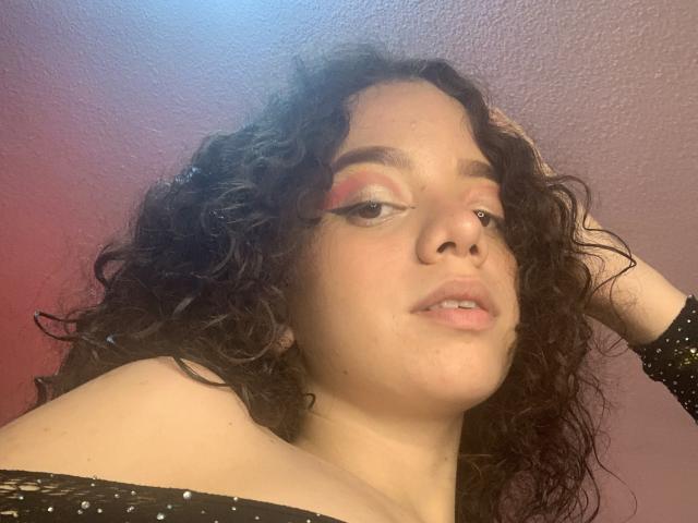 CamiEvans - Live porn &amp; sex cam - 17297718