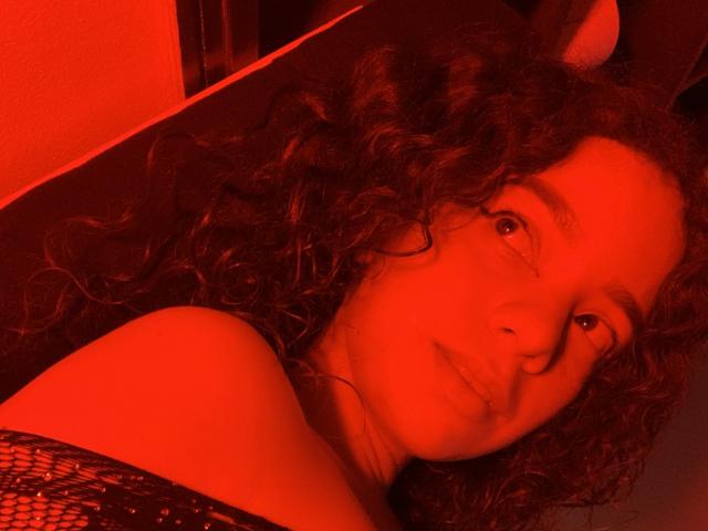 CamiEvans - Live sex cam - 17297758