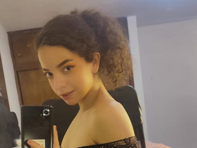 CamiEvans - Live porno og sexkamera - 17297806