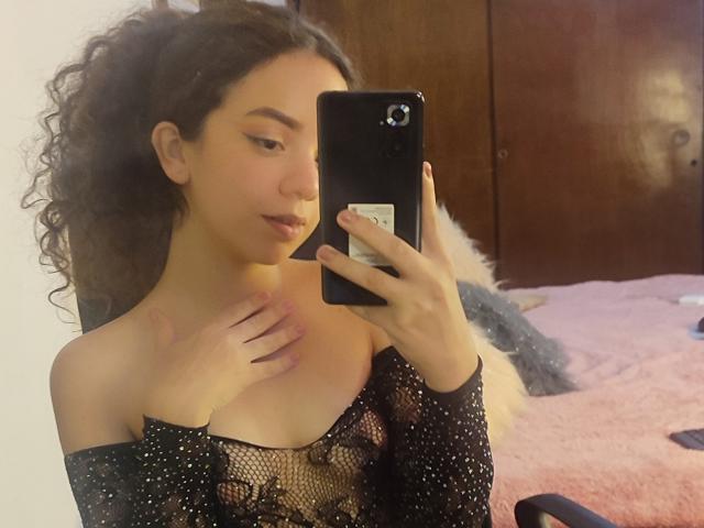 CamiEvans - Live sexe cam - 17297830