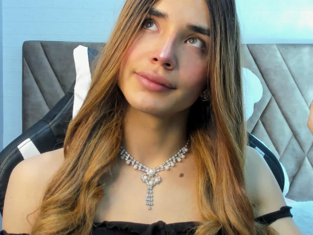 MissAntonella69 - Sexe cam en vivo - 17298226