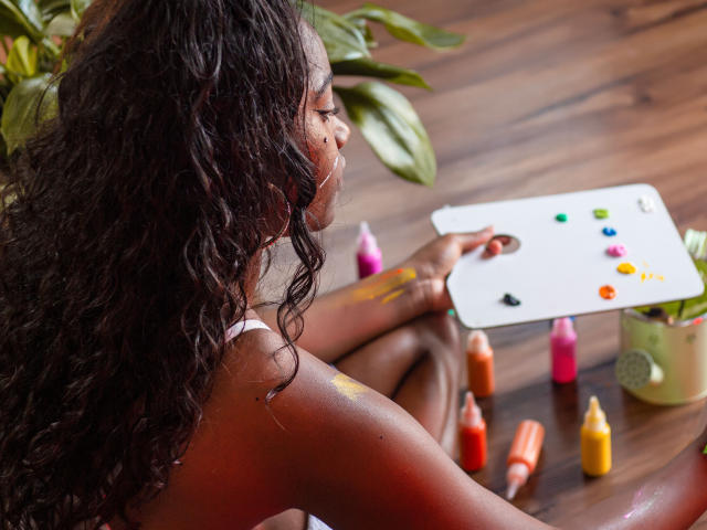 KathieJones - 라이브 포르노 &amp; 섹스 캠 - 17298314