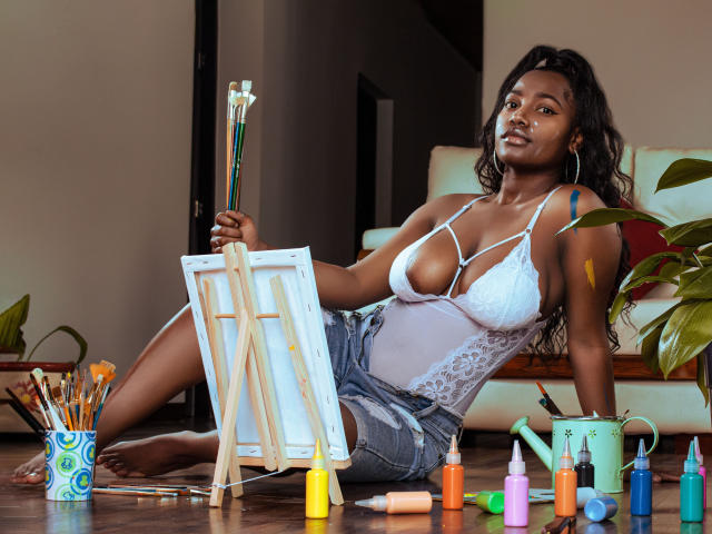 KathieJones - Live porn &amp; sex cam - 17298338