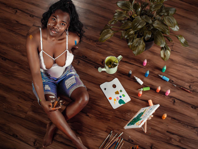 KathieJones - Live porn &amp; sex cam - 17298358