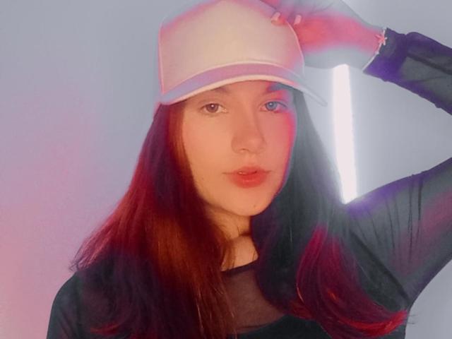 ValeriaJonees - Live porn &amp; sex cam - 17299202