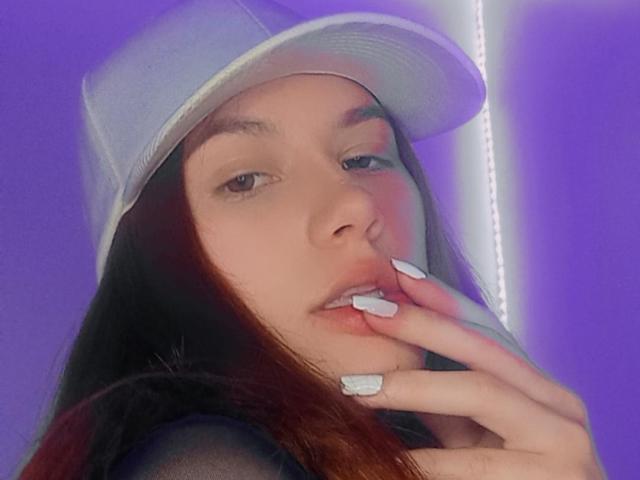 ValeriaJonees - Sexe cam en vivo - 17299206