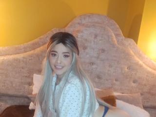 SofiCortez - Live sex cam - 17299326