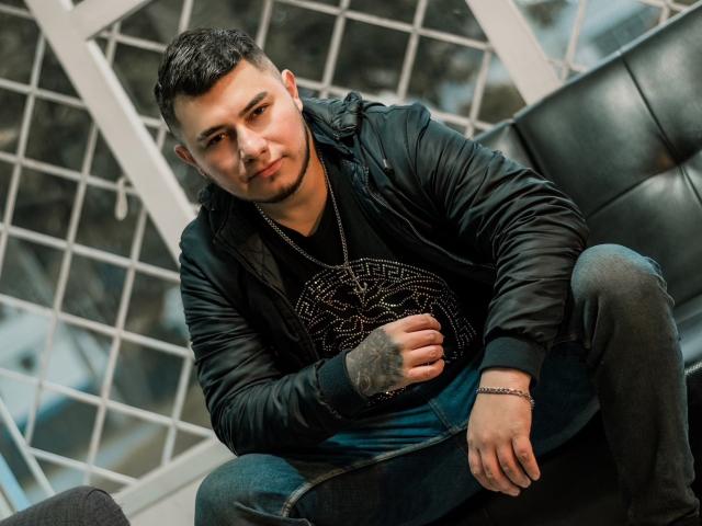 MatheoSummer - Live sex cam - 17299786