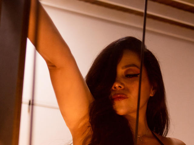 ByancaHeart69 - Live porn &amp; sex cam - 17300958