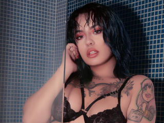 AlexandraReyez - Live porn &amp; sex cam - 17301142